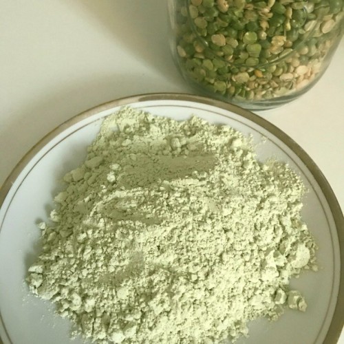 WASABI SEASONING POWDER